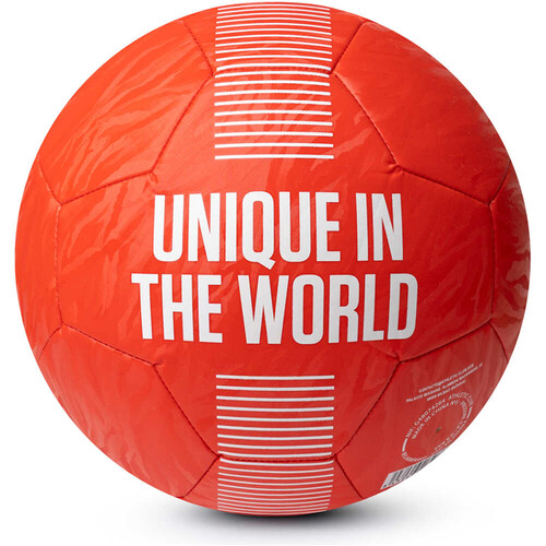 ATHLETIC CLUB ESCUDO UNIQUE IN THE WORLD rojo