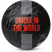 Athletic Club balon fútbol UNIQUE IN THE WORLD 5 NEGRO 01