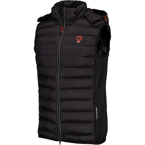 ATHLETIC CLUB CAPUCHA GRAV negro