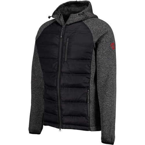 ATHLETIC CLUB BLO negro
