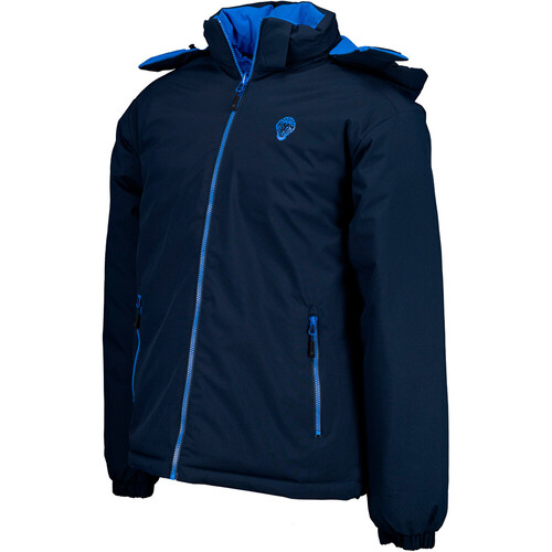 ATHLETIC CLUB REVERSIBLE azul