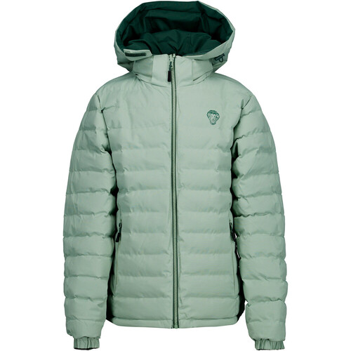 ATHLETIC CLUB REVERSIBLE verde