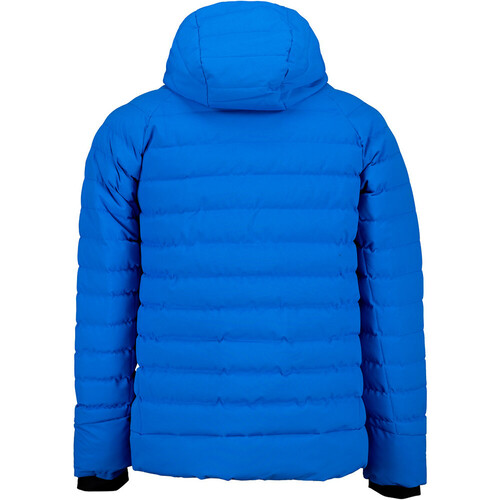 ATHLETIC CLUB TEXTURA azul