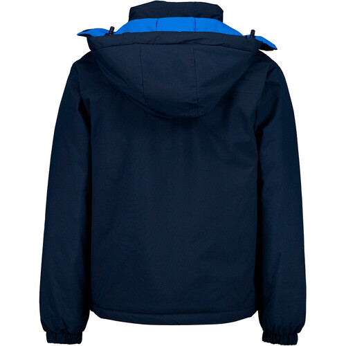 Athletic Club camiseta árbitro REVERSIBLE AZUL