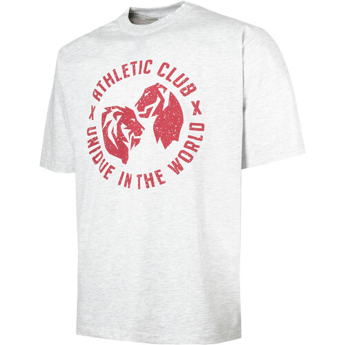 ATHLETIC CLUB UNIQUE IN THE WORLD gris