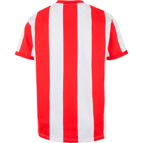 ATHLETIC CLUB RETRO TXAPELDUNA rojo