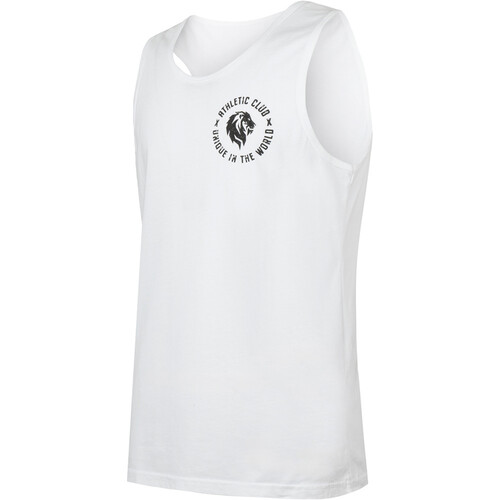ATHLETIC CLUB UNIQUE IN THE WORLD blanco