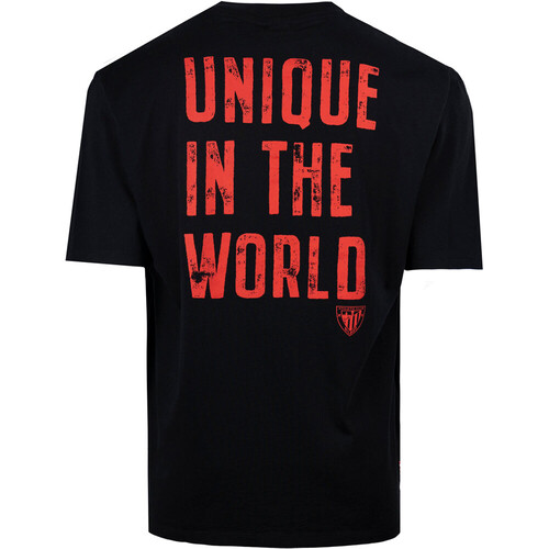 ATHLETIC CLUB UNIQUE TEXT