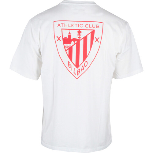 Athletic Club camiseta de fútbol oficiales ESCUDO 