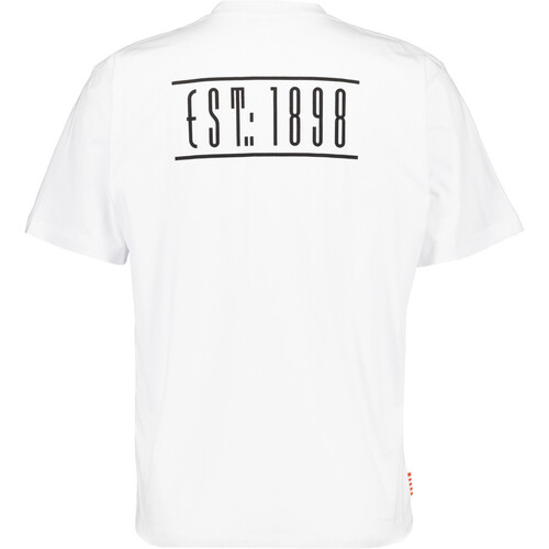 Athletic Club camiseta de fútbol oficiales EST. 1898 BLANCO