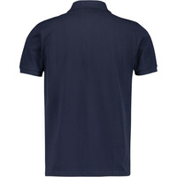 Athletic Club camiseta de fútbol oficiales LION CON TP AZUL vista trasera