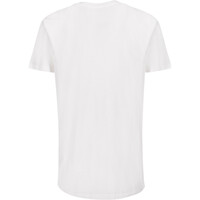 Athletic Club camiseta de fútbol oficiales RETRO 1898 BLANCO vista trasera