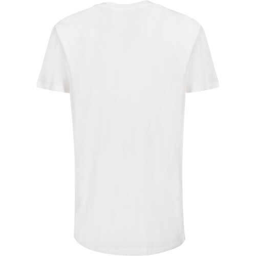 Athletic Club camiseta de fútbol oficiales RETRO 1898 BLANCO