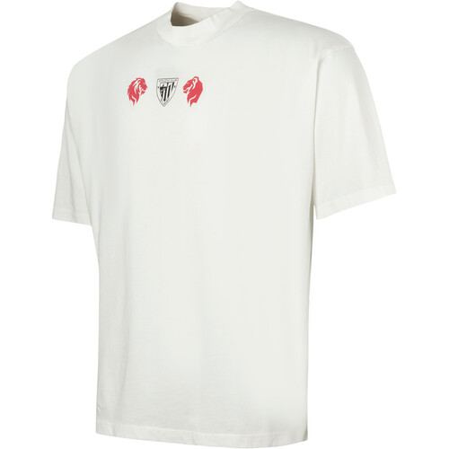 ATHLETIC CLUB UNIQUE IN THE WORLD blanco