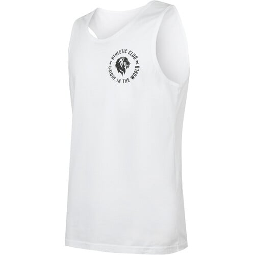ATHLETIC CLUB UNIQUE IN THE WORLD blanco