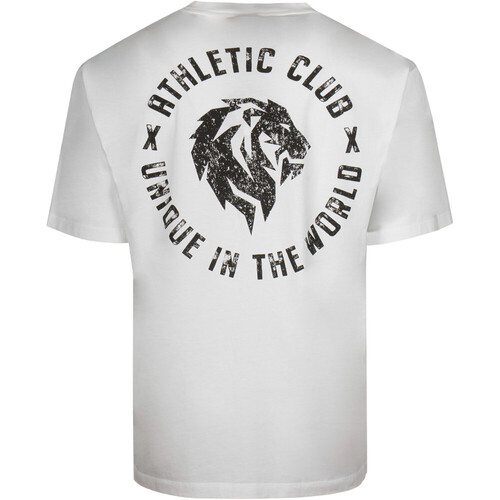 Athletic Club camiseta de fútbol oficiales UNIQUE IN THE WORLD BLANCO