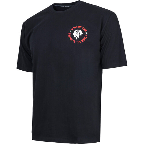 ATHLETIC CLUB UNIQUE PUF