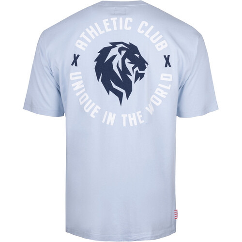 ATHLETIC CLUB UNIQUE PUF