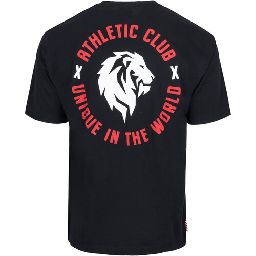 ATHLETIC CLUB UNIQUE PUF