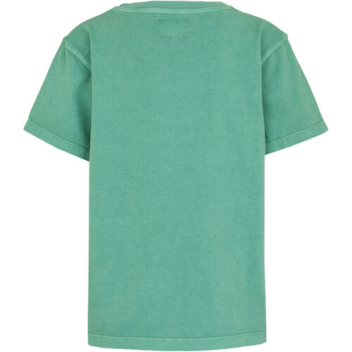 ATHLETIC CLUB RETRO verde