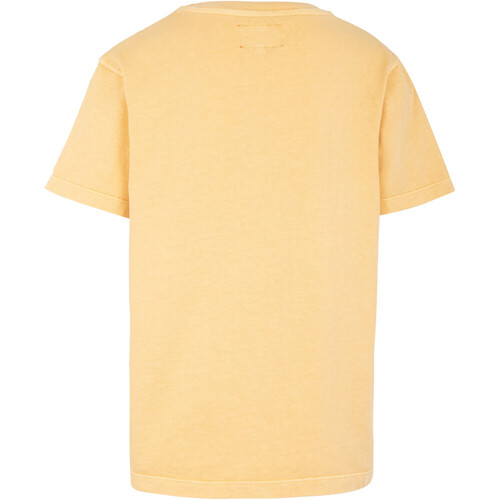 ATHLETIC CLUB RETRO naranja