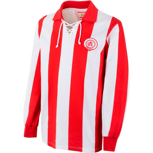 ATHLETIC CLUB ZURIGORRIA rojo