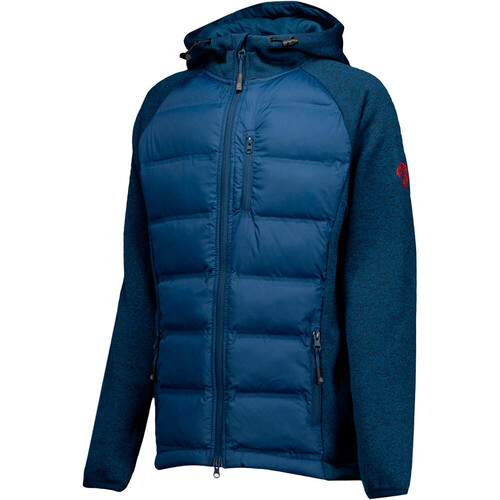 ATHLETIC CLUB BLO azul