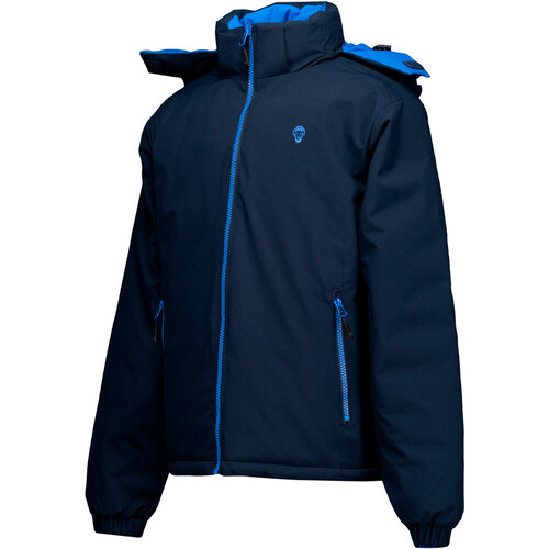 ATHLETIC CLUB REVERSIBLE DUO azul