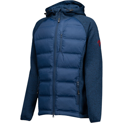 ATHLETIC CLUB SHAD azul