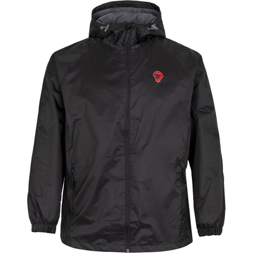 ATHLETIC CLUB RAN negro