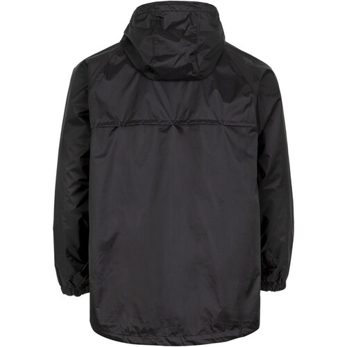 ATHLETIC CLUB RAN negro