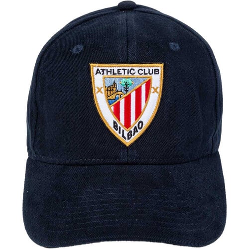 ATHLETIC CLUB BF65 ESCUDO azul