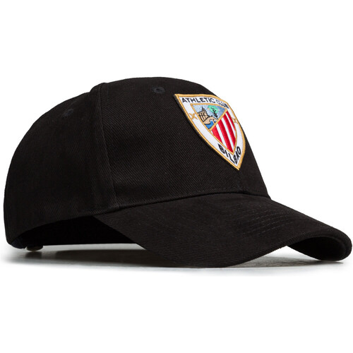 ATHLETIC CLUB BF65 ESCUDO negro