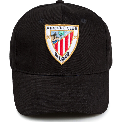 ATHLETIC CLUB BF65 ESCUDO negro