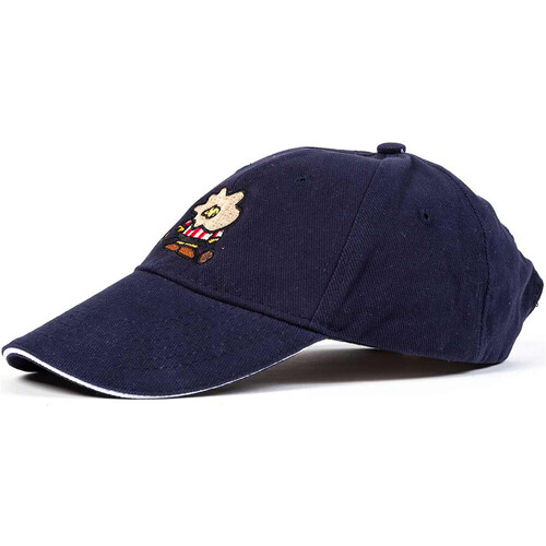 ATHLETIC CLUB HARROTXU azul