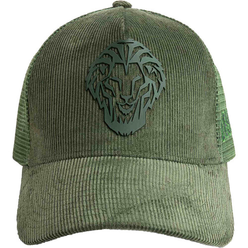ATHLETIC CLUB LEON TONAL verde
