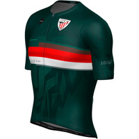 Athletic Club maillot manga corta hombre CX PRO 2.0 GUREA  vista trasera