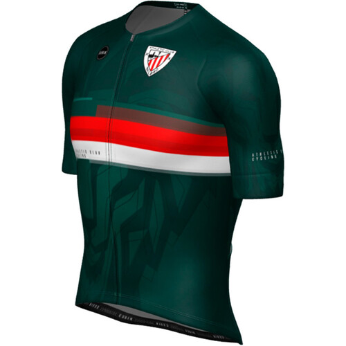 Athletic Club maillot manga corta hombre CX PRO 2.0 GUREA 