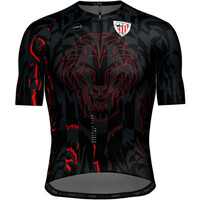 Athletic Club maillot manga corta hombre CX PRO 2.0 LEON  vista frontal