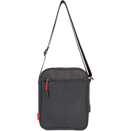 ATHLETIC CLUB BANDOLERA GRANDE SM negro