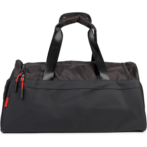ATHLETIC CLUB BOLSA DEPORTE SM negro