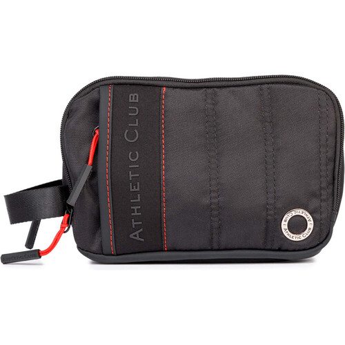 ATHLETIC CLUB NECESER SM GRANDE negro