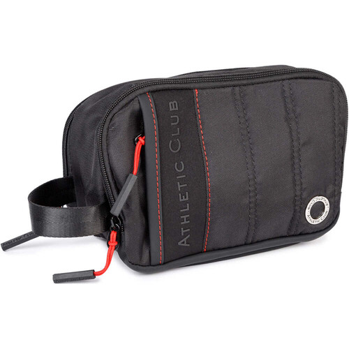 ATHLETIC CLUB NECESER SM GRANDE negro