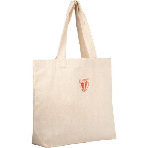 Athletic Club merchandaising equipos de fútbol oficiales UNIQUE IN THE WORLD CRD MISC BLANCO