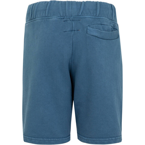 ATHLETIC CLUB RETRO azul