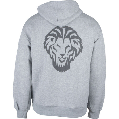 ATHLETIC CLUB LEON SOLID gris