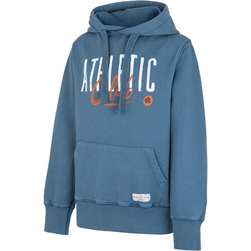 ATHLETIC CLUB RETRO azul