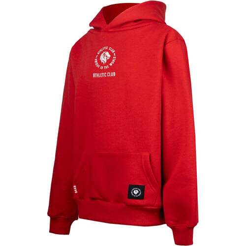 ATHLETIC CLUB UNIQUE TEXT