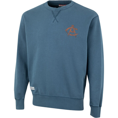 ATHLETIC CLUB RETRO azul
