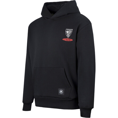 Athletic Club sudadera entrenamiento fútbol UNIQUE FANT 